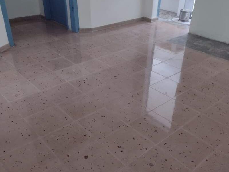 PULIDO Y MANTENIMIENTO DE PISOS QUINTANA ROO