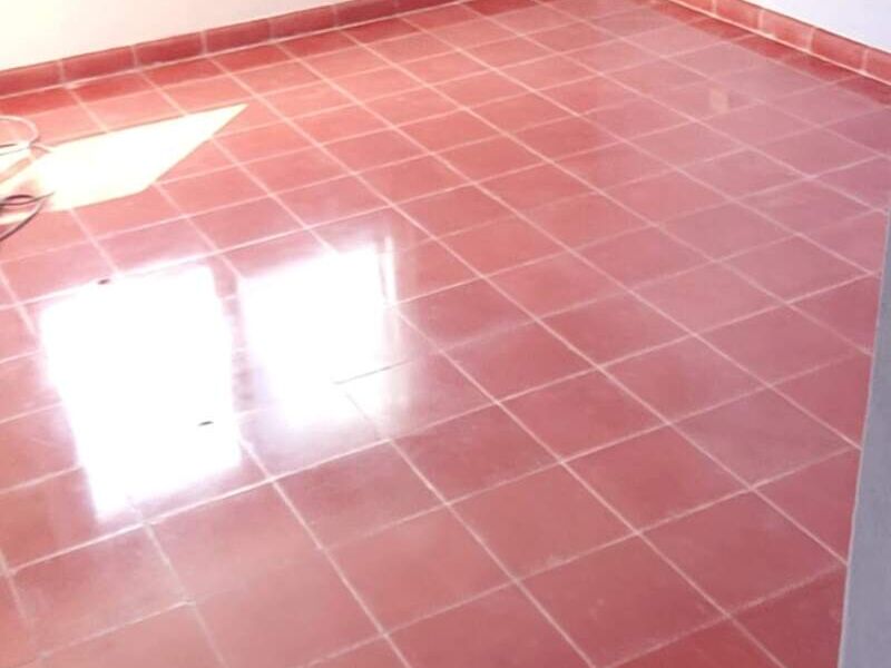 PULIDO Y MANTENIMIENTO DE PISOS EN MEXICO