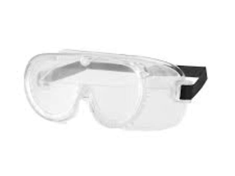 Lentes protección México