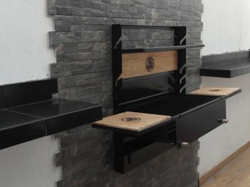 ASADOR BRANGUS CULIACAN