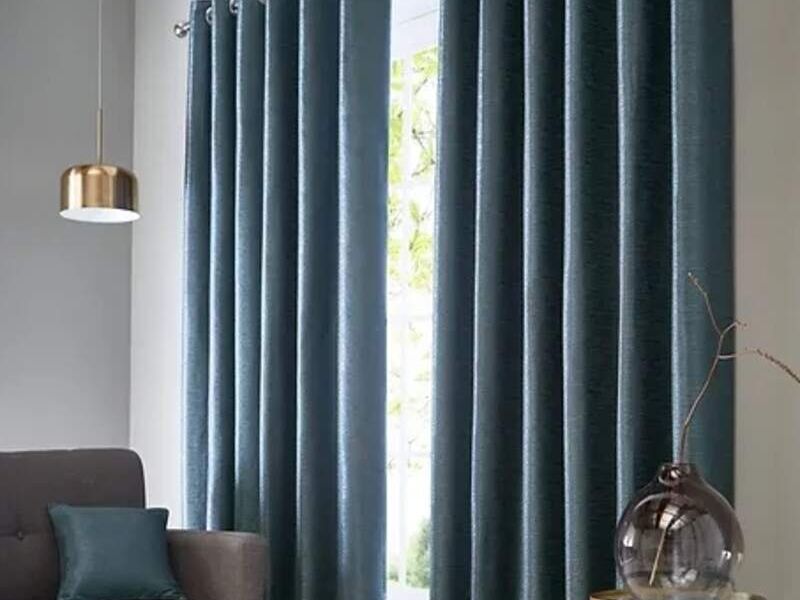 CORTINAS OJILLOS GUADALAJARA