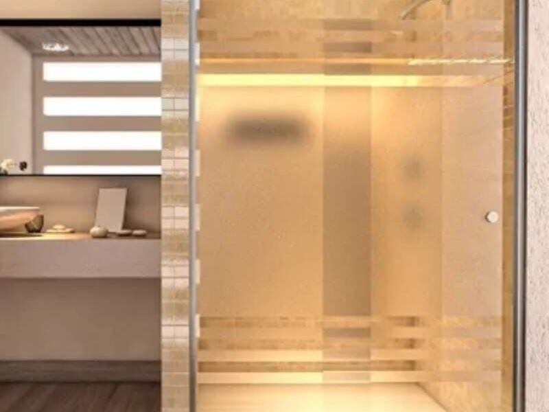 CANCELERÍA BAÑO GUADALAJARA