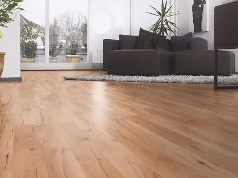 PISO LAMINADO GUADALAJARA