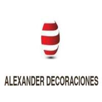 Persianas Alexander
