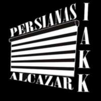 Persianas Alcazar