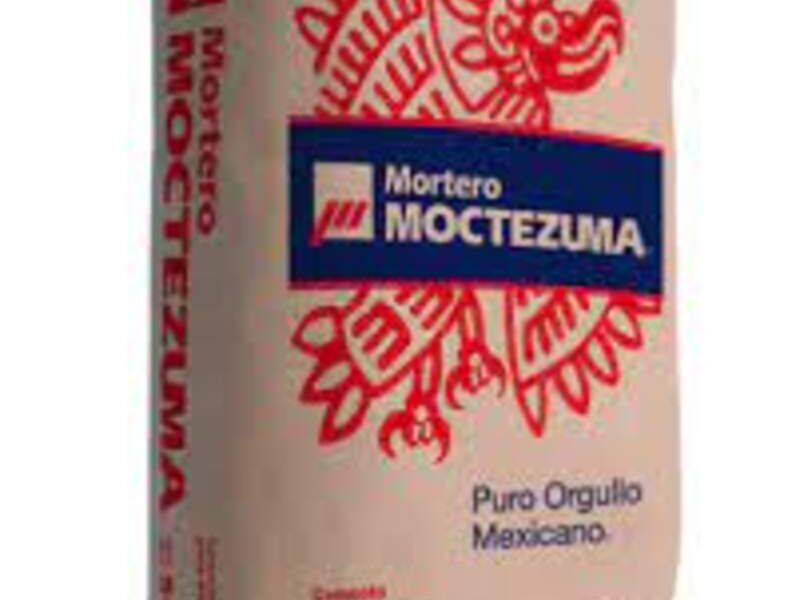 Mortero México