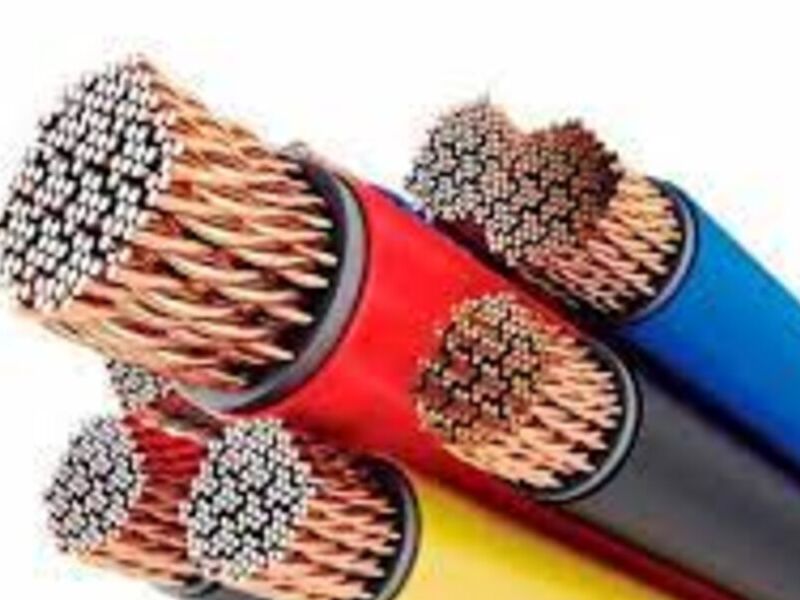 Cables Eléctricos México