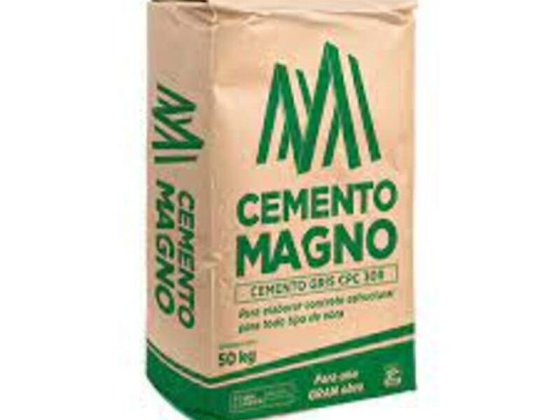 Cemento México