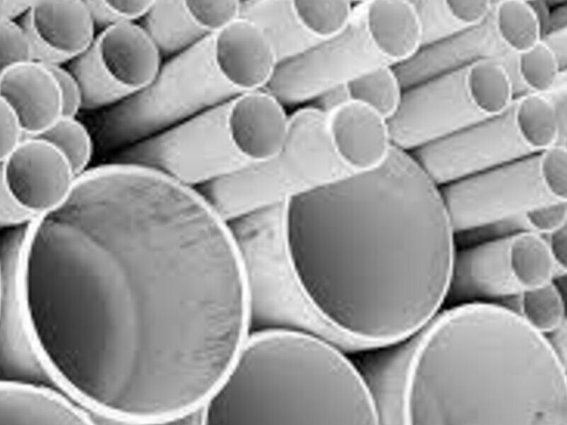 Tubería  PVC México 