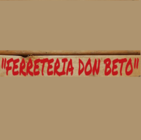 Ferretería Don Beto