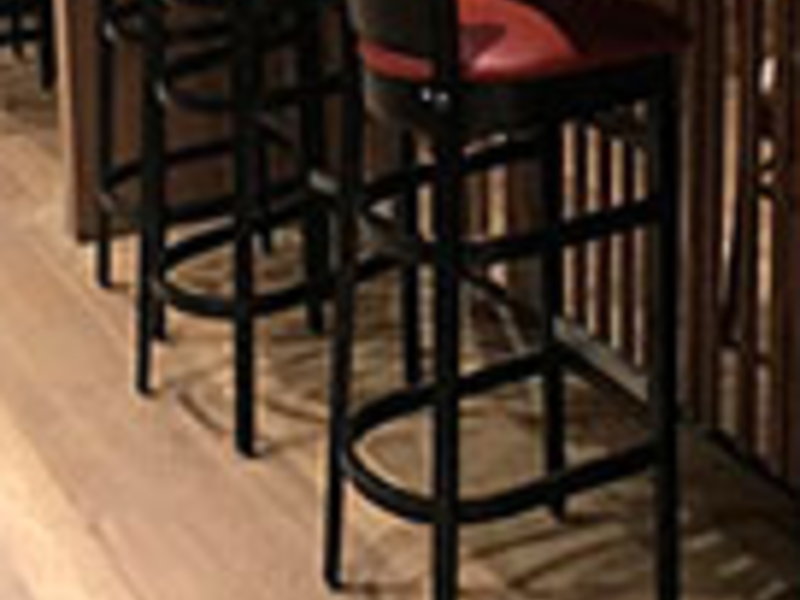 Taburete para restaurante Naucalpan México