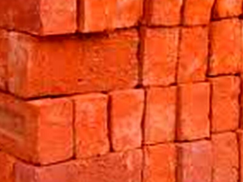 Ladrillo Apizaco