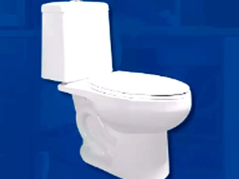 Inodoro Ciudad juarez