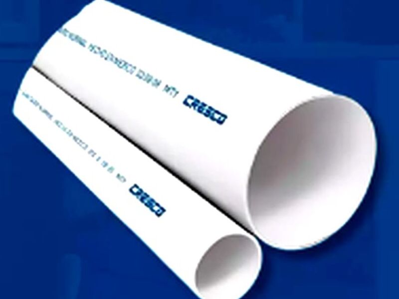 Tuberia PVC Ciudad juarez