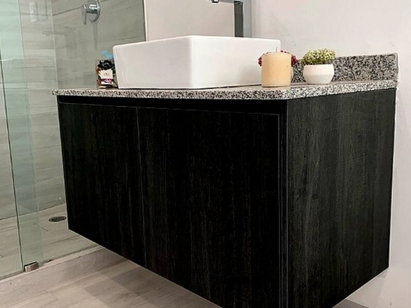 Muebles baño Ciudad juarez