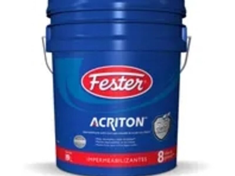 FESTER ACRITÓN PROSHIELD PUEBLA