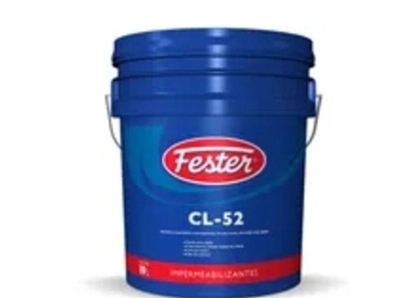 FESTER CL - 52  PUEBLA