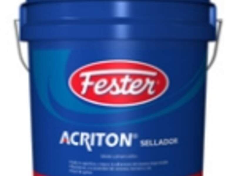FESTER ACRITON SELLADOR PUEBLA