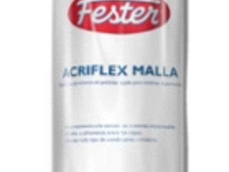 FESTER ACRIFLEX MALLA PUEBLA