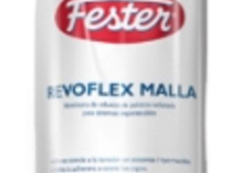 FESTER REVOFLEX PUEBLA