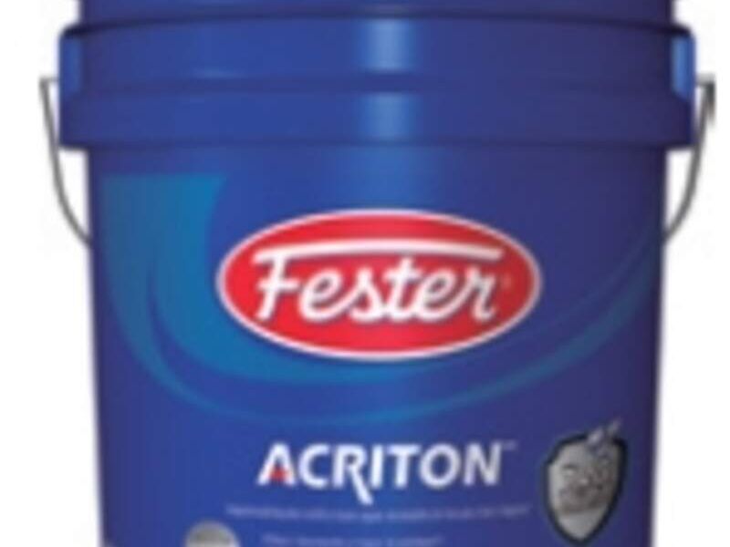 FESTER ACRITON PROSHIELD PUEBLA