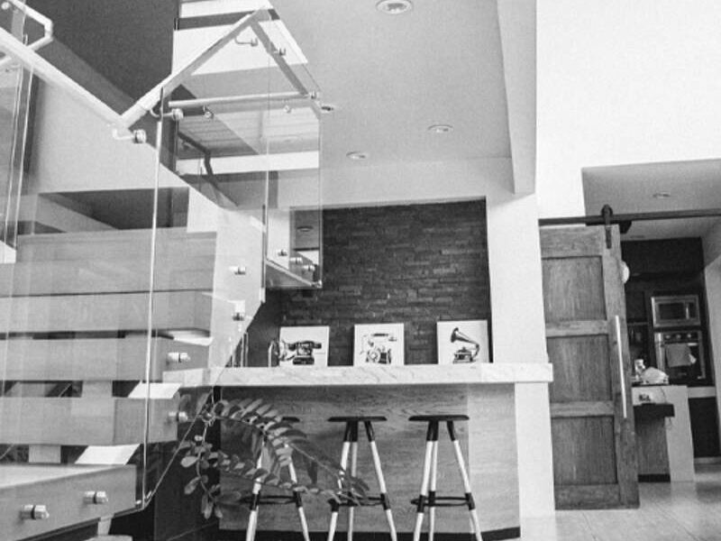 DETALLES INTERIORES VILLAHERMOSA