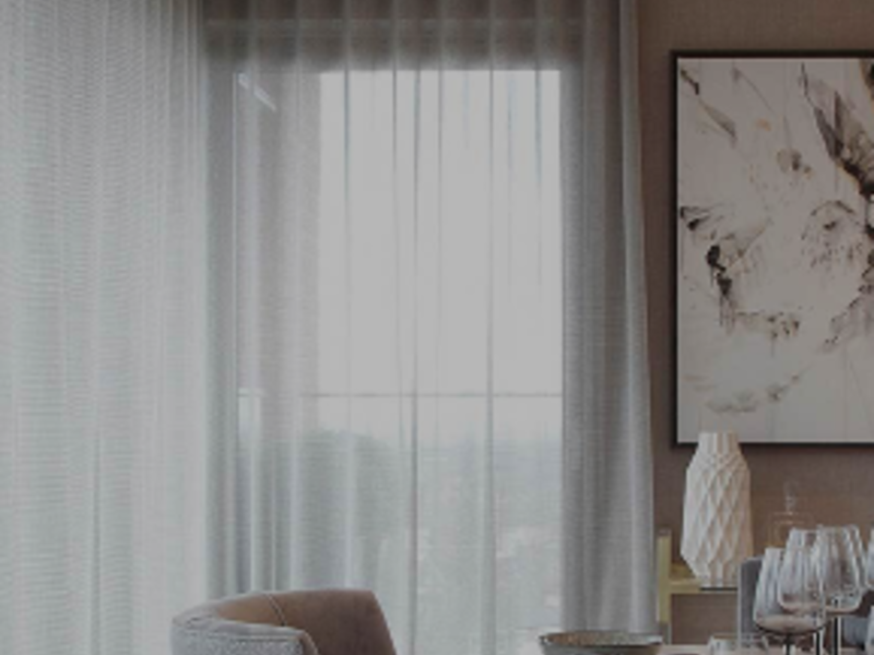 Cortinas Monterrey
