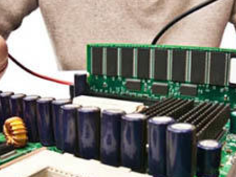 Reparación Circuitos Eléctricos Merida