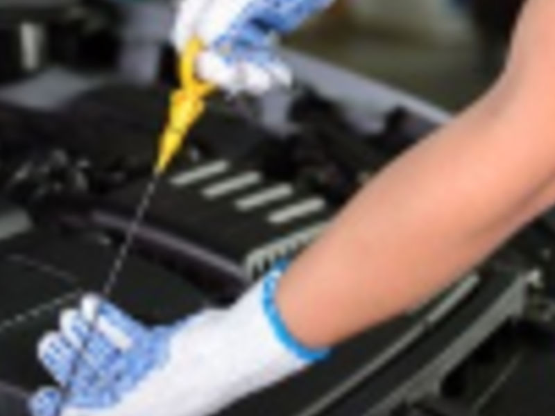 Motor y transmisión México