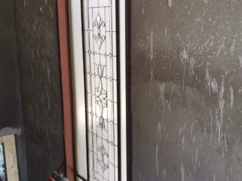 Ventanales de aluminio Gómez Palacio