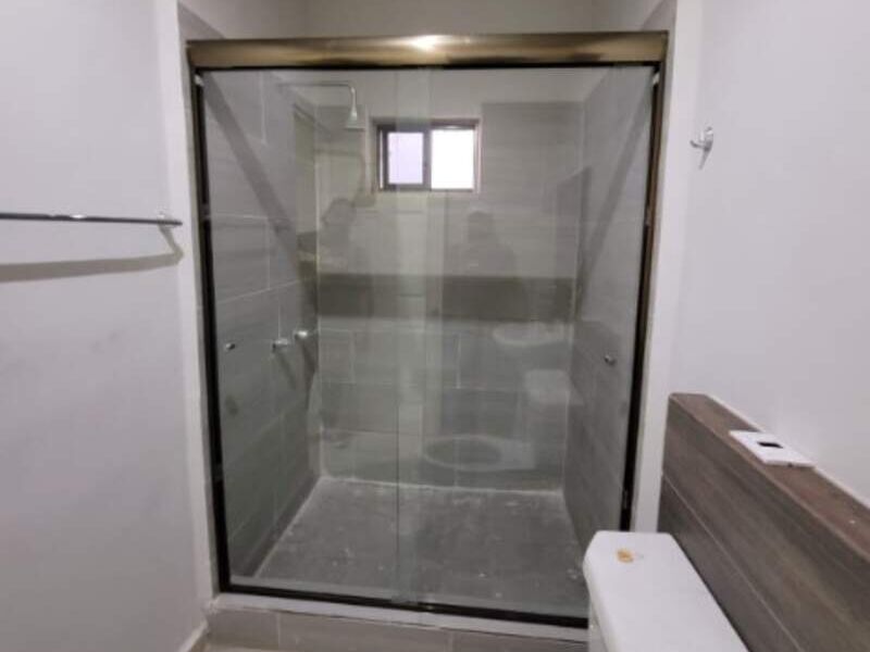 Canceles de baño Gómez Palacio
