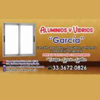 Aluminios y Vidrios García Guadalajara