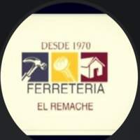 Tlapaleria y ferretería. El Remache