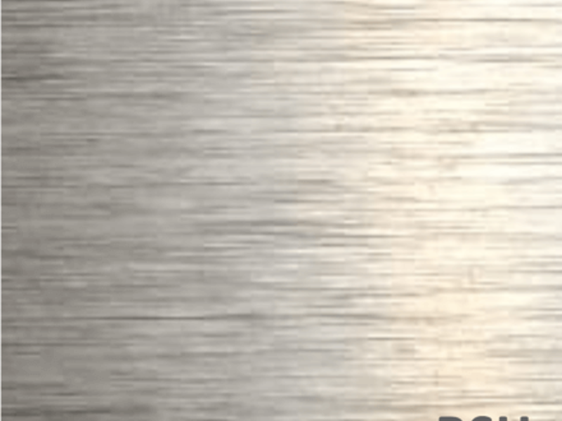 Panel aluminio gris claro CDMX