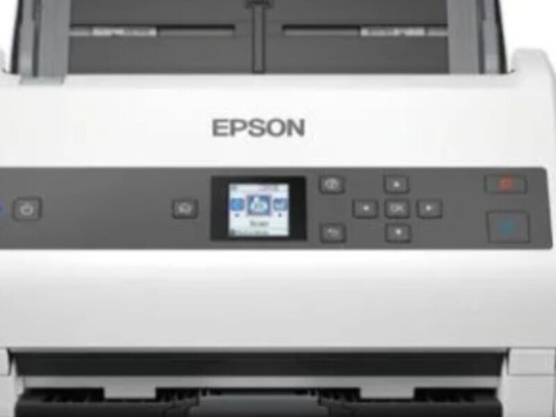 Impresora Epson Mexico 