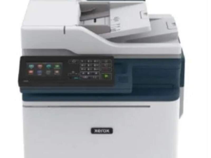 Multifuncional Xerox  Mexico 