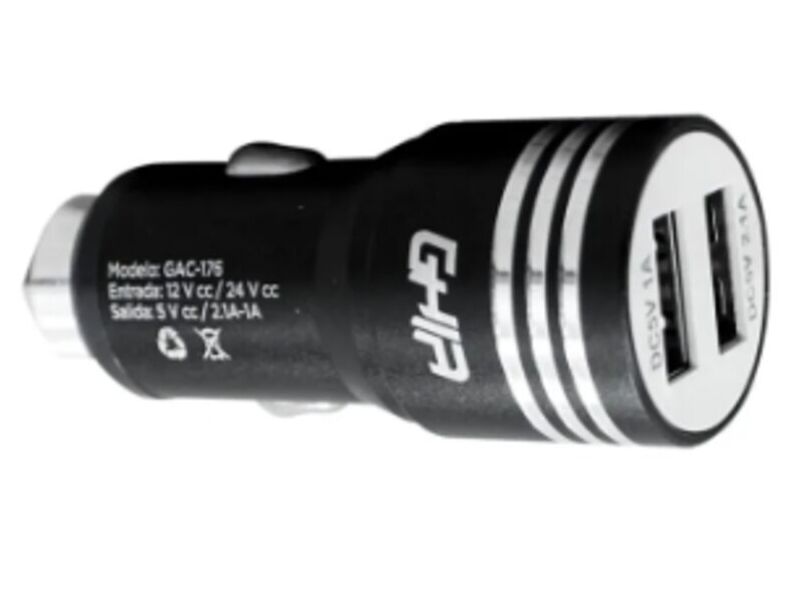 Conector Auto Mexico 
