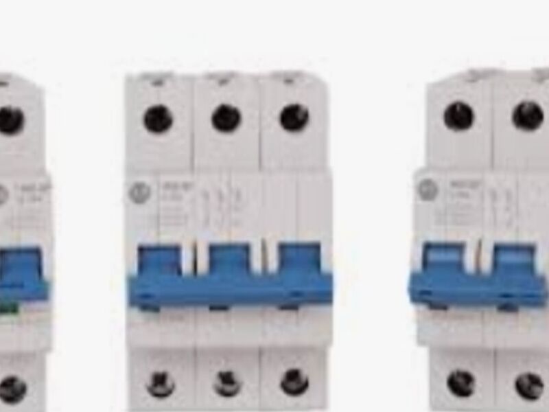 Circuit breakers Mexico 