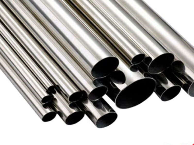 TUBING ACERO INOXIDABLE MÉXICO 