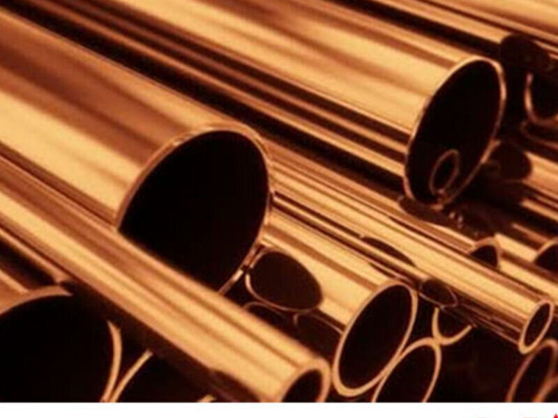 TUBO COBRE MÉXICO