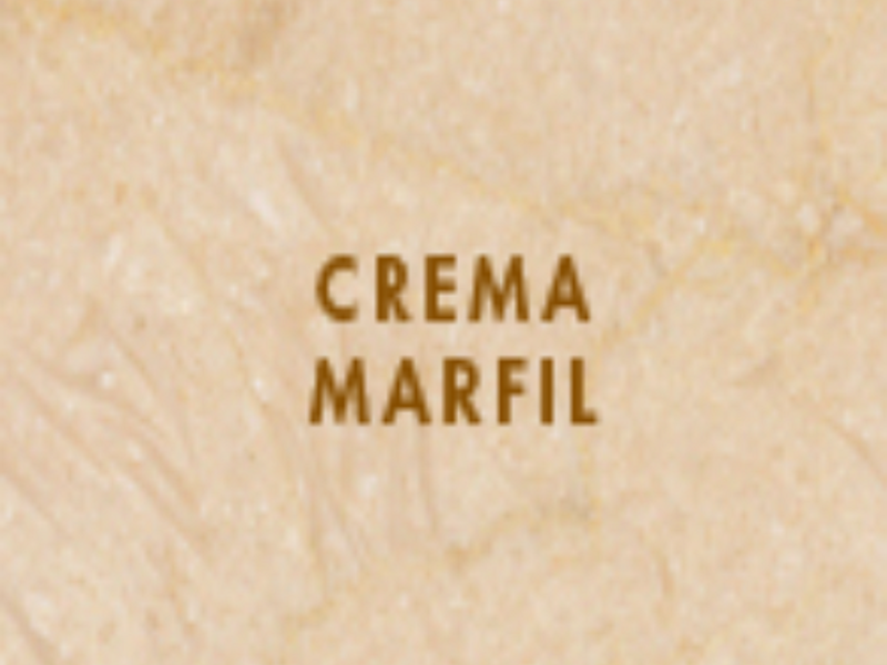 Crema Marfil Puebla