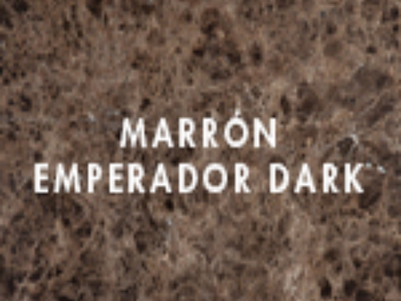 Emperador Dark Puebla