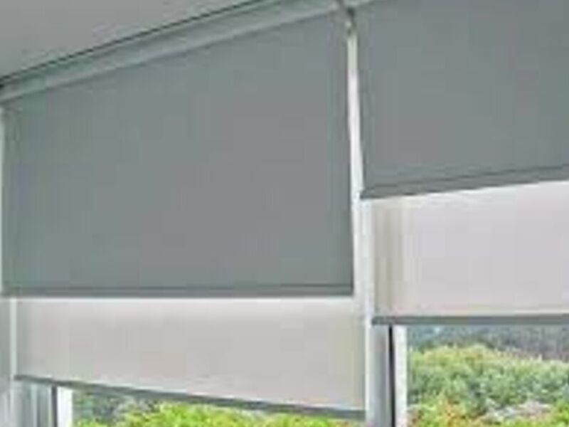 cortinas enrollables Mexico