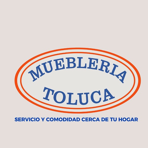 Muebleria Toluca