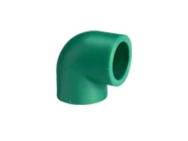 Codo de PVC Mexico