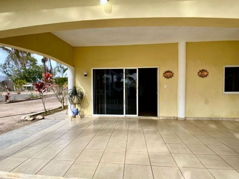 Venta casa Playa Celestino