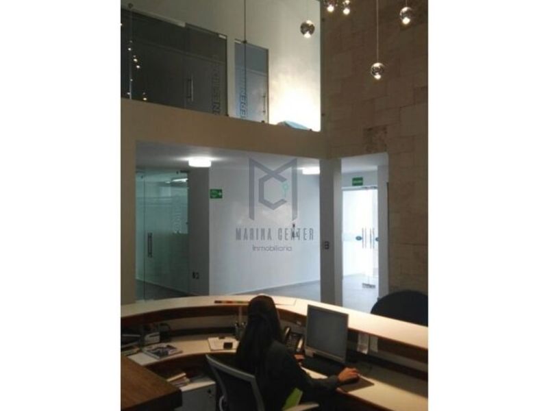 Venta oficina Mazatlán