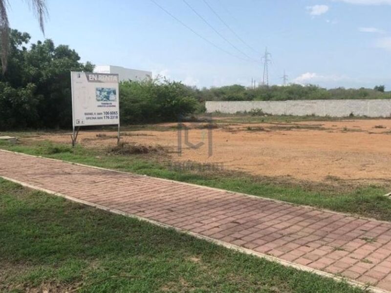 Venta terreno Marina Mazatlan.