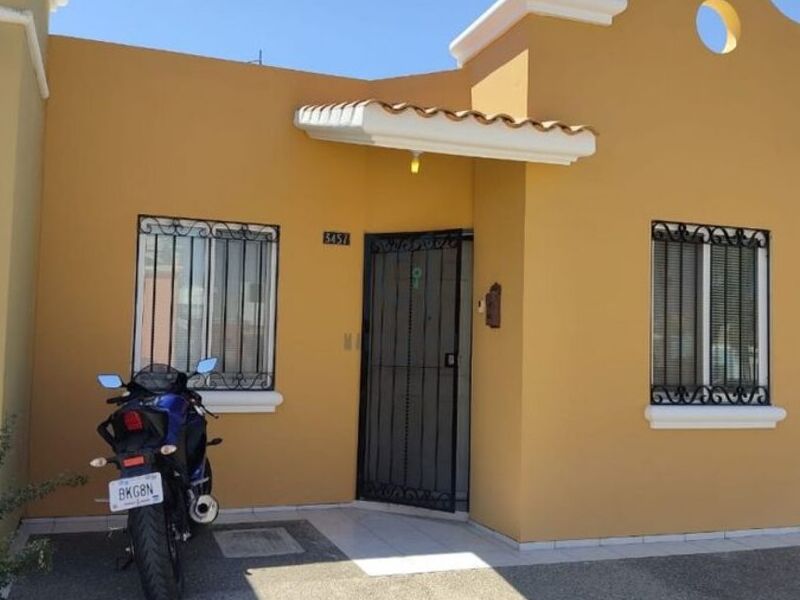 Venta casa Real Valle