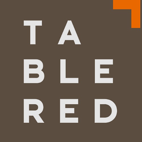 Tablered Arauco Maderas 20